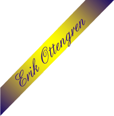 From Erik Ottengren